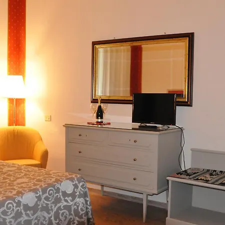 Stipino Hotell