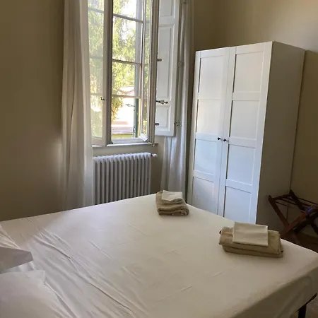 Hotell Stipino Lucca