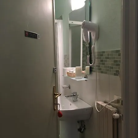 Stipino Hotel Lucca