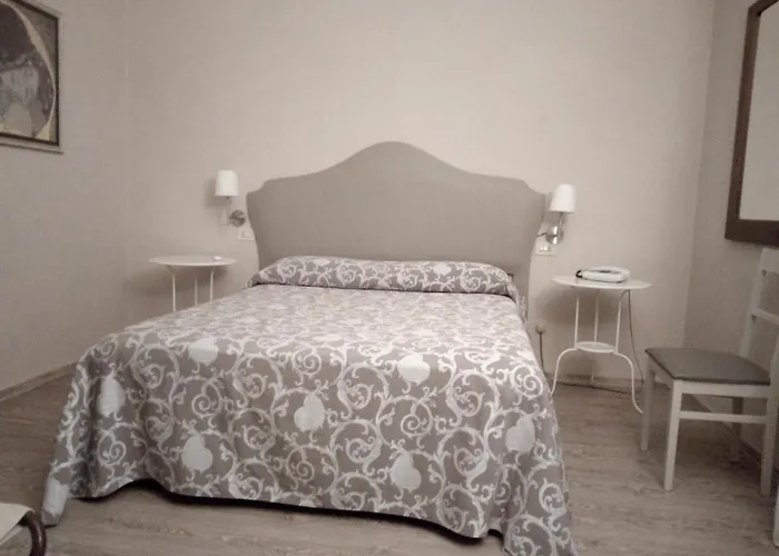 Hotel Stipino 2*