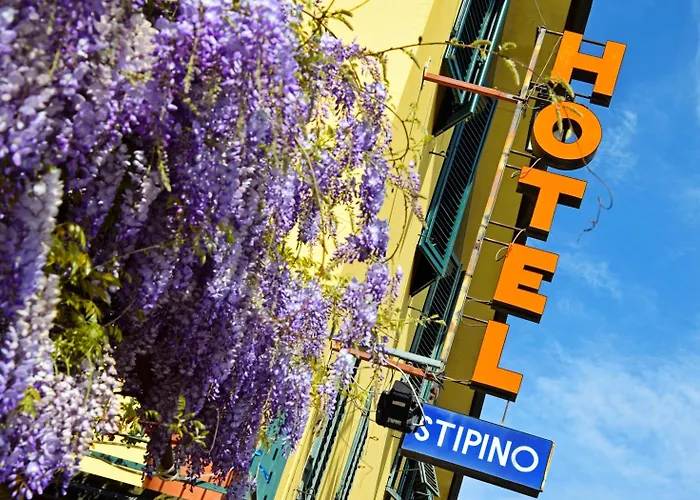 Stipino Hotel 2*