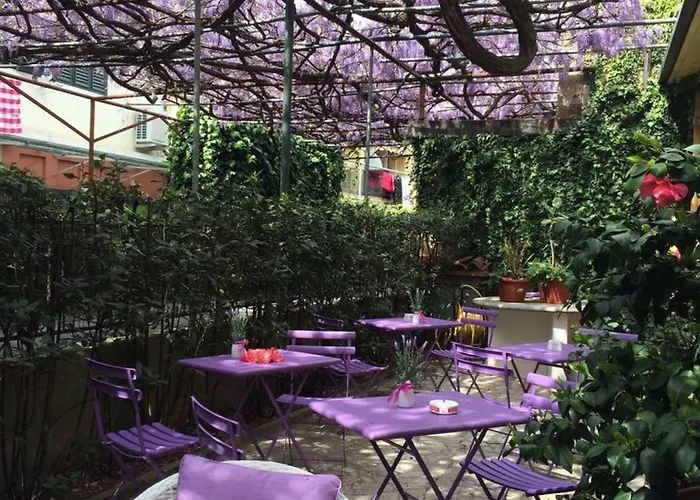 Stipino Hotel Lucca