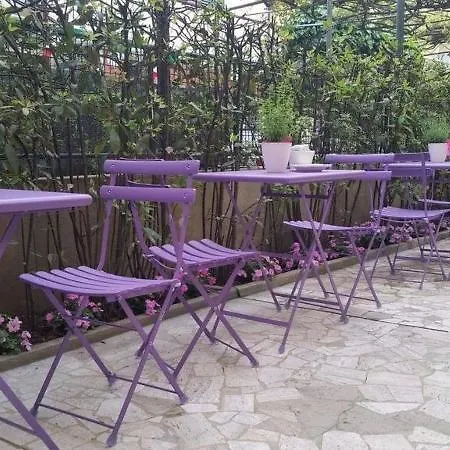 Stipino Hotel