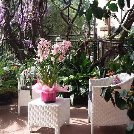 Stipino Hotel Lucca