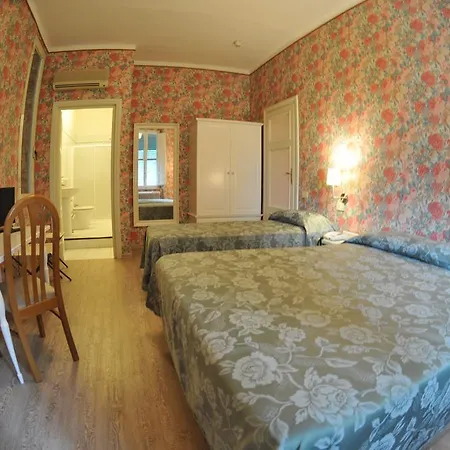 Stipino Hotel Lucca