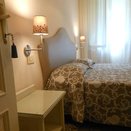 Stipino Hotel Lucca