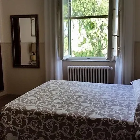Hotel Stipino Lucca