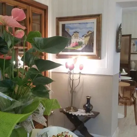 Hotel Stipino Lucques