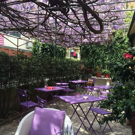 Stipino Hotel Lucques