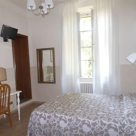 Hotel Stipino Lucques