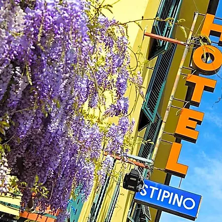 Stipino 호텔 루카