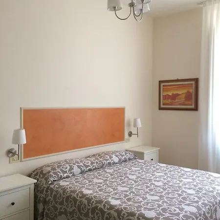 Hotel Stipino Lucca