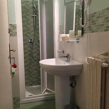Stipino Hotel Lucca