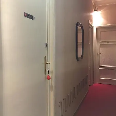 Hotel Stipino Lucca