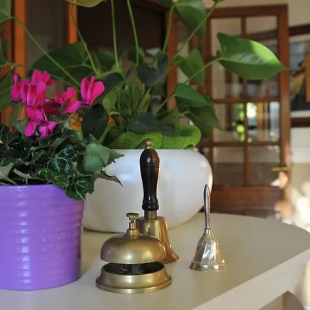 Stipino Hotel