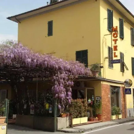 Stipino Hotel 2*