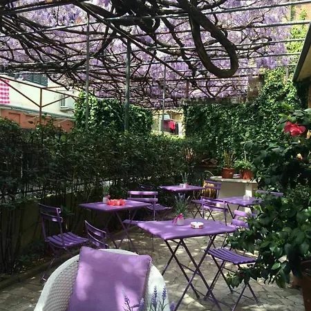 Stipino Hotel Lucca