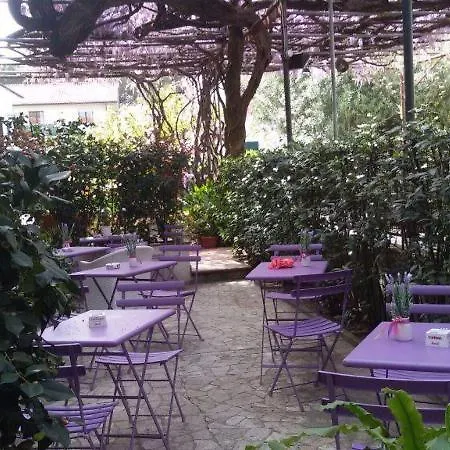Stipino Hotel 2*