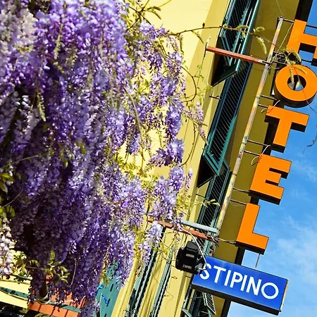 Hotel Stipino Lucca