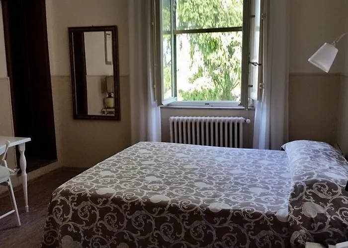 Otel Stipino Lucca